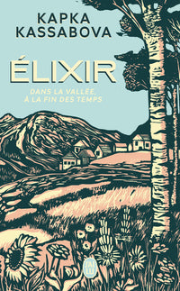 Élixir