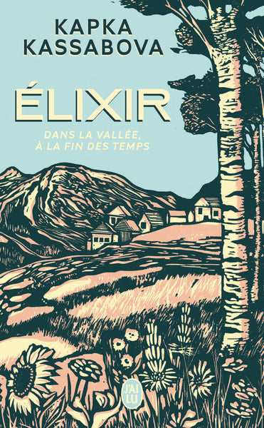 Elixir