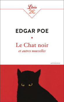 Bibliocollège - Le Chat noir et autres nouvelles