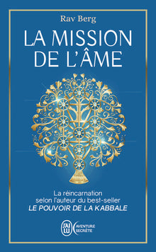 La mission de l'âme