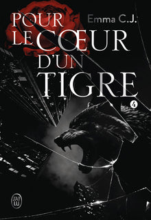 Pour le coeur d'un tigre