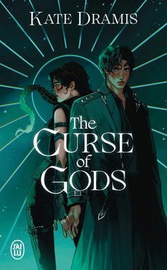 The Curse of Saints