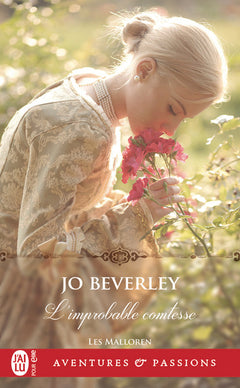 L'improbable comtesse