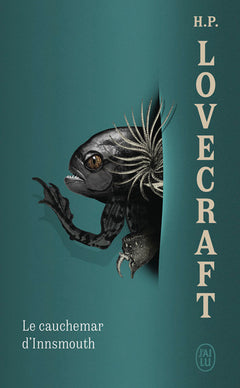 Le cauchemar d'Innsmouth