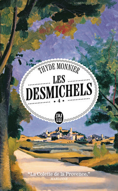 Les Desmichels