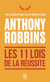 Les 11 lois de la réussite