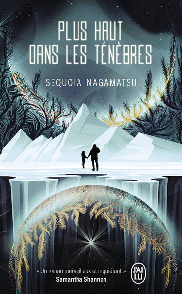 Plus haut dans les ténèbres