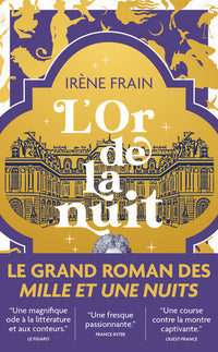 L'Or de la nuit