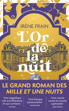 L'Or de la nuit