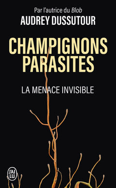 Les champignons de l'apocalypse