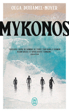 Mykonos