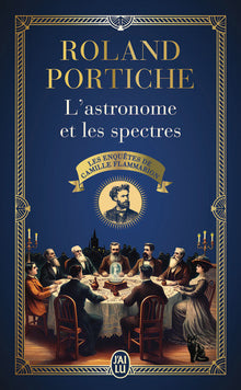 L'astronome et les spectres