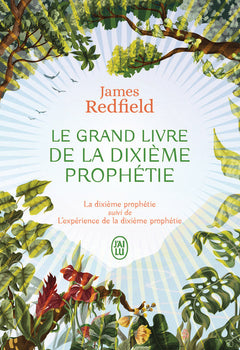 Le grand livre de la dixième prophétie