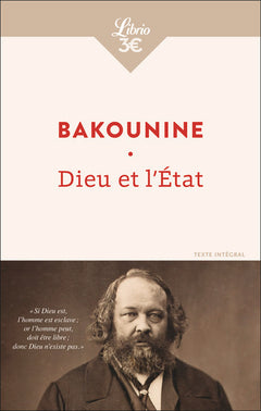 Dieu et l'Etat