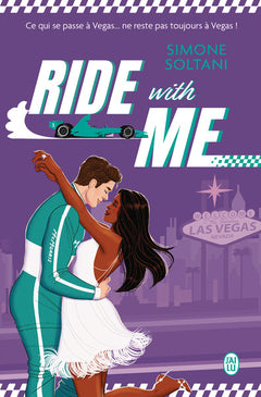 Ride with Me