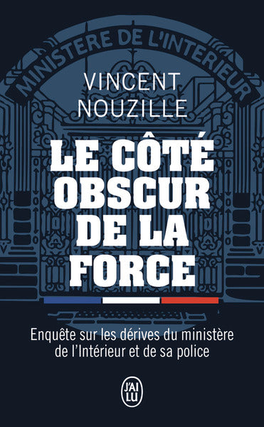 Le côté obscur de la force