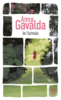 Je l'aimais