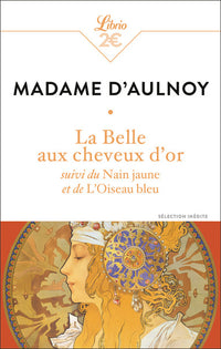 La Belle aux cheveux d'or