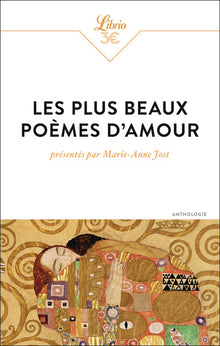 Les plus beaux poèmes d'amour