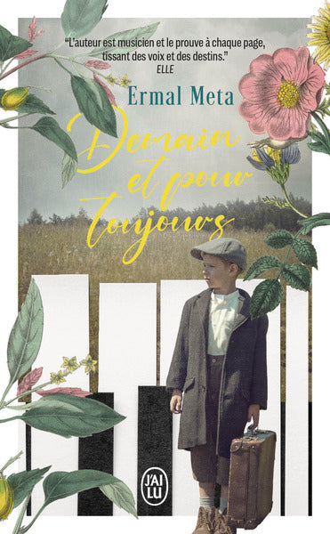 Demain et pour toujours