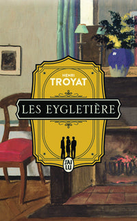 Les Eygletière