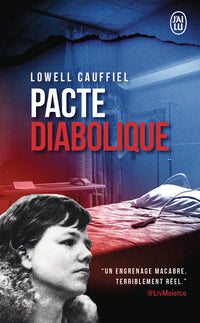 Pacte diabolique: L'affaire Gwen Graham