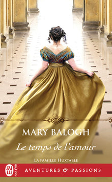 Le temps de l'amour