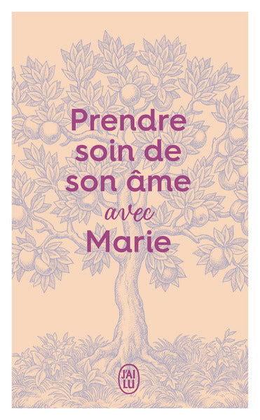 Prendre soin de son âme... avec Marie