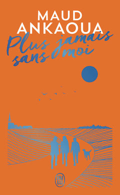 Plus jamais sans moi