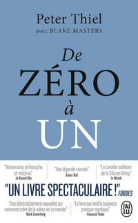 De zéro à un