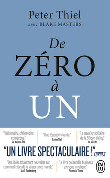 De zéro à un