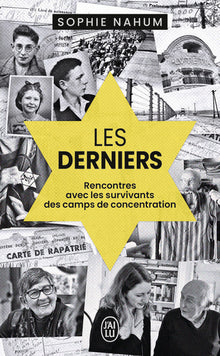 Les derniers