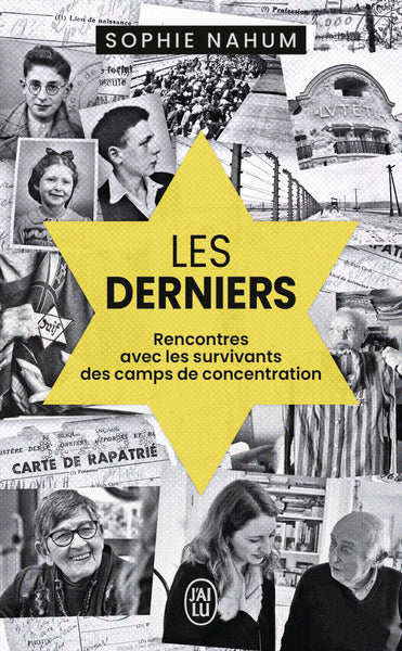 Les derniers