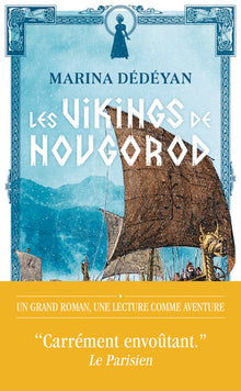 Les Vikings de Novgorod