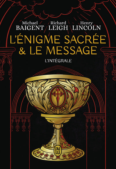 L'énigme sacrée et Le message
