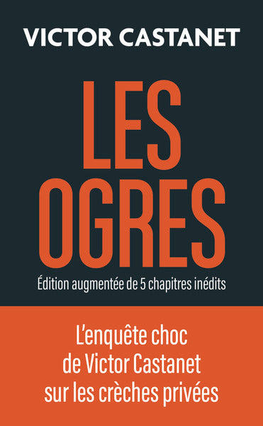 Les Ogres