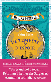 De tempête et d'espoir