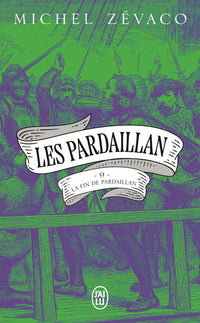 Les Pardaillan