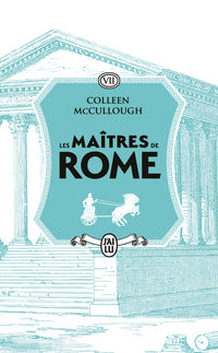 Les maîtres de Rome