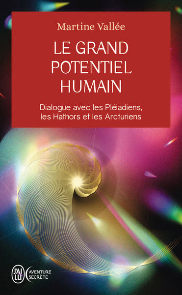 Le grand potentiel humain