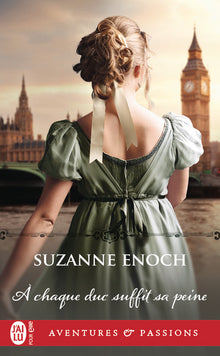 À chaque duc suffit sa peine