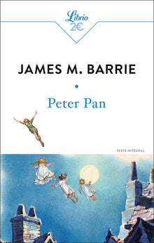 Peter Pan