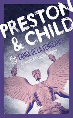 L'ange de la vengeance