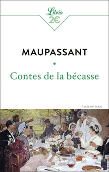 Contes de la Bécasse