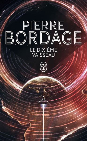 Le dixième vaisseau