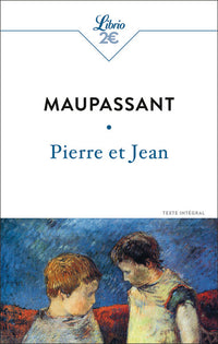 Bibliolycée - Pierre et Jean