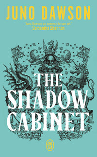 The Royal Coven
