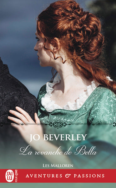 La revanche de Bella