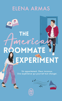 The American Roommate Experiment