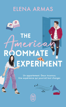 The American Roommate Experiment